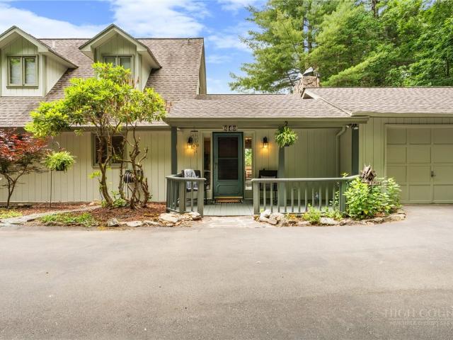 640 Knollwood Drive