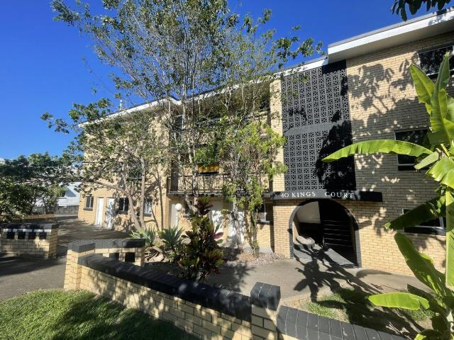 6/40 King Street, ANNERLEY, QLD 4103