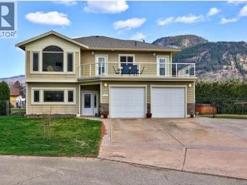 640 Hysop Place, Chase, BC, V0E 1M0 house for sale | Listing ID 10381 | Royal LePage