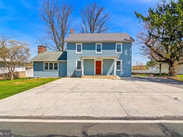 640 Old Baltimore Road