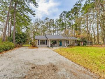 640 Old House Rd, Ridgeland, SC 29936 | MLS #194886