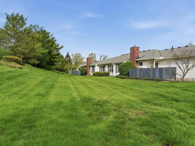 640 Lazelle Road