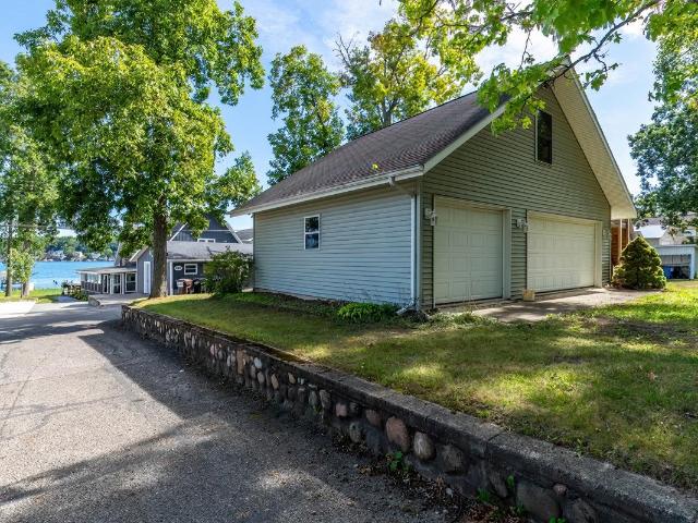 640 Lane 440 Lake James