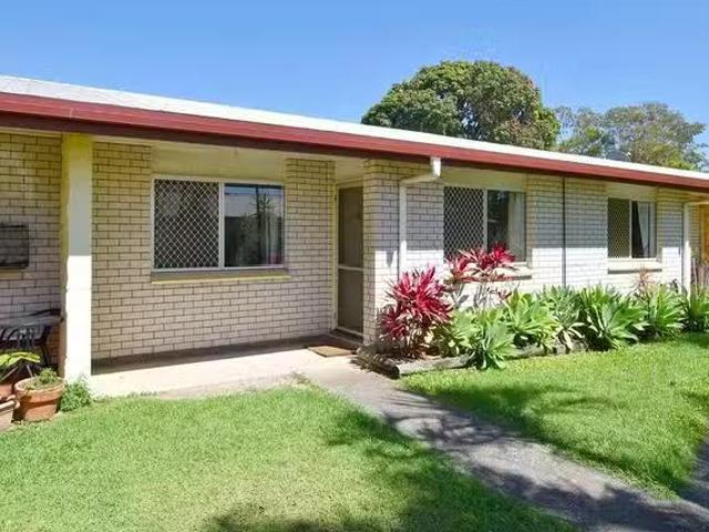 6/40 Marten Street, South Gladstone, QLD 4680