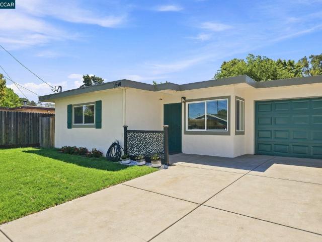 640 Michele Dr