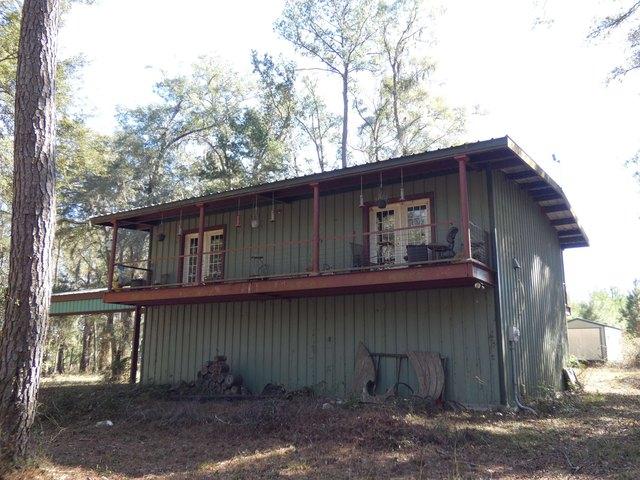640 Nautilus Dr, Monticello, FL 32344