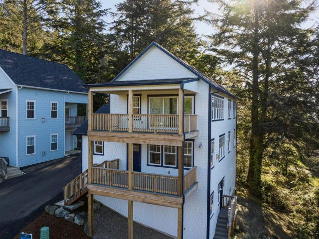 640 NE Lillian Lane, Depoe Bay, US, OR
