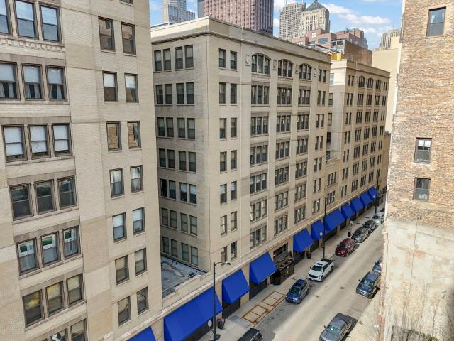 640 S Federal Street # 802