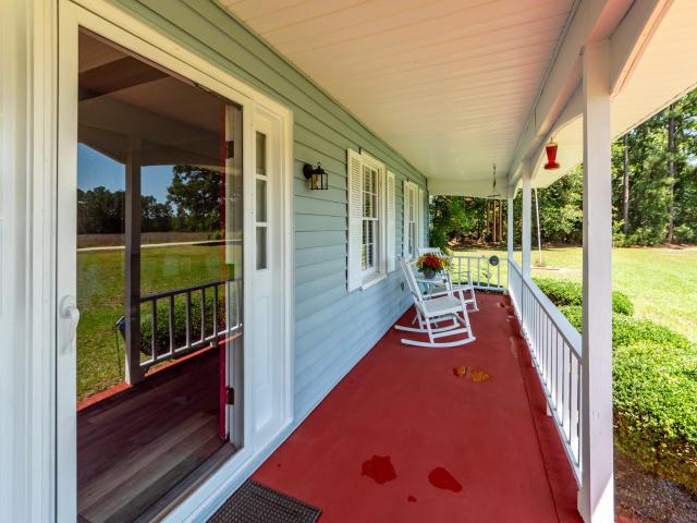 640 Powder Horn Road