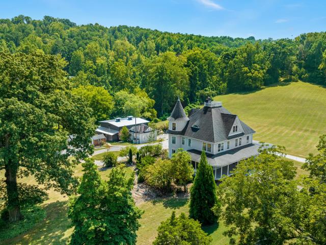 640 Pansy Hill Rd