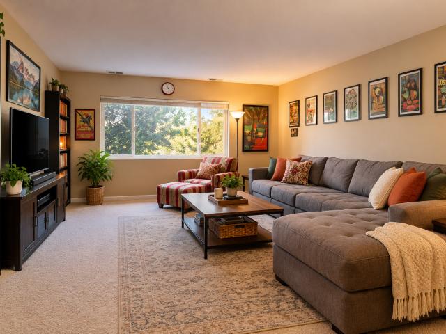 640 Perrie Drive # 103