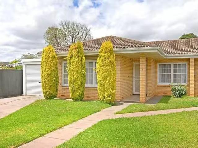 6/40 Richmond Road, Westbourne Park, SA 5041