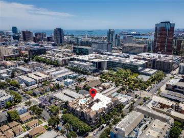 640 W 4th St, Unit 315, Long Beach, CA 90802 | MLS #OC26084