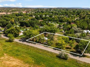 640 W 7th Ave, Nucla, CO 81424 | MLS #828139