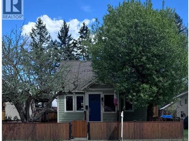 640 Wallinger Avenue, Kimberley, BC, V1A 2A1 house for sale | Listing ID 10378 | Royal LePage