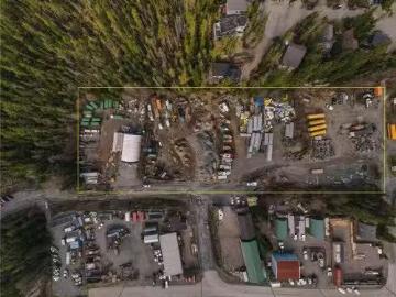 640 Warren Way, Tofino, BC, V0R 2Z0 commercial for sale Lis.