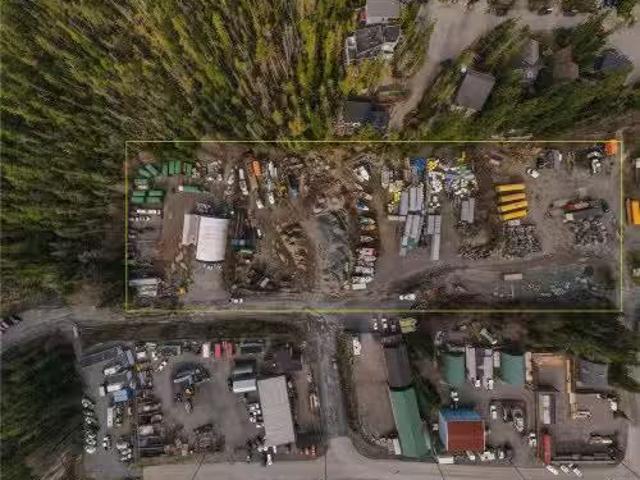 640 Warren Way, Tofino, BC, V0R 2Z0 commercial for sale Lis.