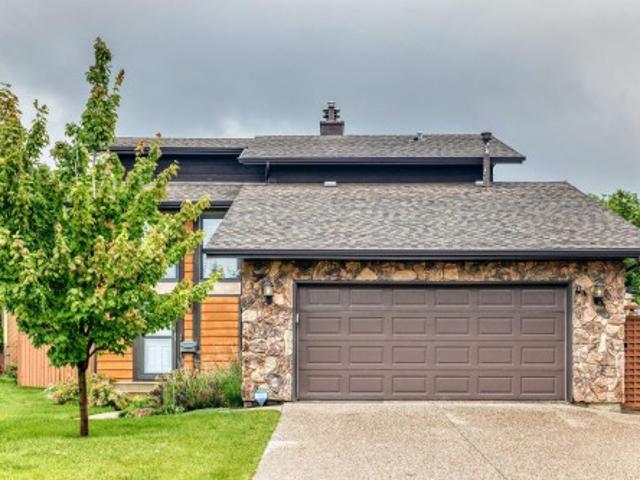 640 Warwick Road Nw, Edmonton, AB, T5X 4R3 house for sale | Listing ID E4499 | Royal LePage
