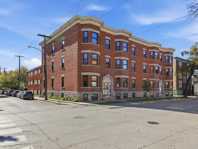 640 Westminster Avenue — 2 Bedroom