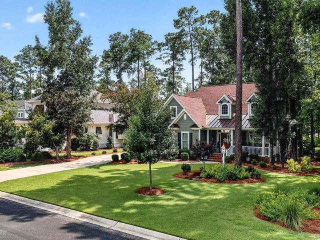 640 Whispering Pines Ct