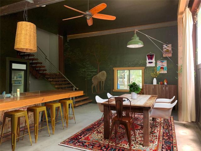 640 Tillery Street, Austin, US, TX