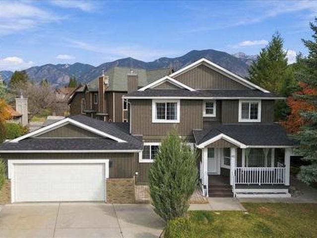 640 Upper Lakeview Road Unit# 48, Invermere, BC, V0A 1K3 house for sale | Listing ID 10402 | Royal LePage