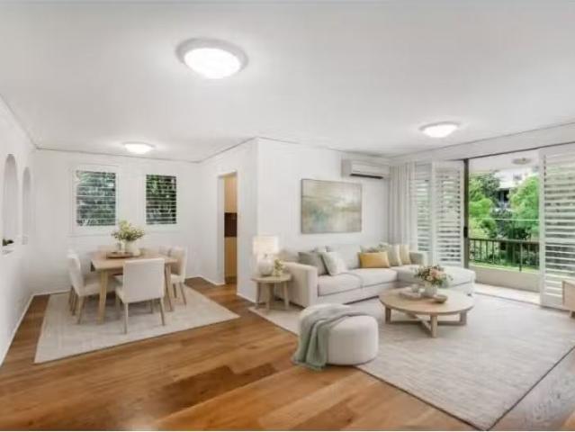 6/40A Barry Street, Neutral Bay Apartment for rent Listed by.