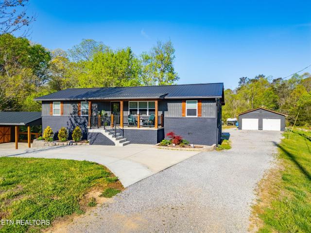 6414 Pine Grove Rd