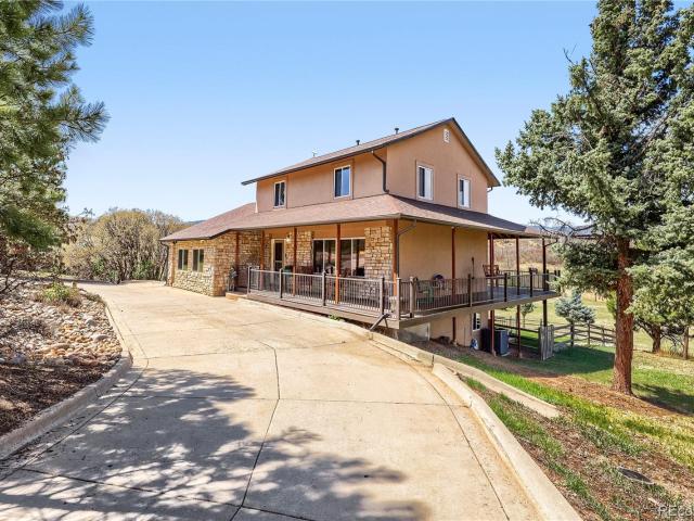 6415 Cherokee Drive