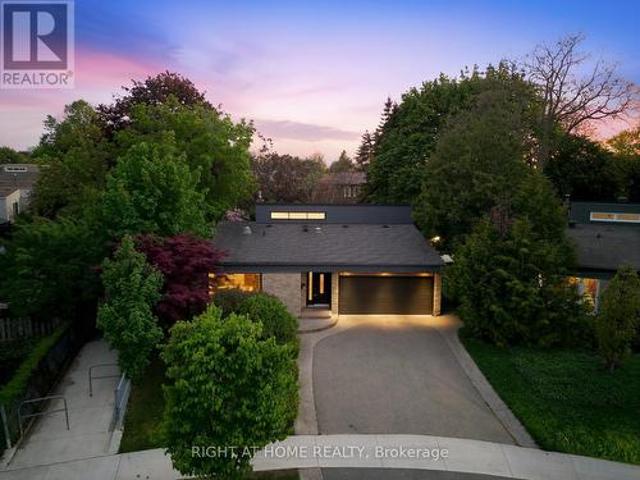 6415 Dunray Court, Mississauga, ON, L5N 1E7 house for sale | Listing ID W13716 | Royal LePage