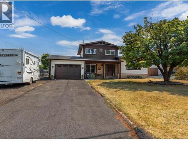 6415 Glendora Way, Coldstream, BC, V1B 3G5 house for sale | Listing ID 10396 | Royal LePage
