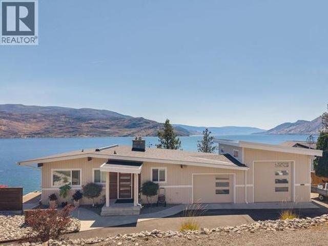 6415 Renfrew Road, Peachland, BC, V0H 1X7 house for sale | Listing ID 10393 | Royal LePage