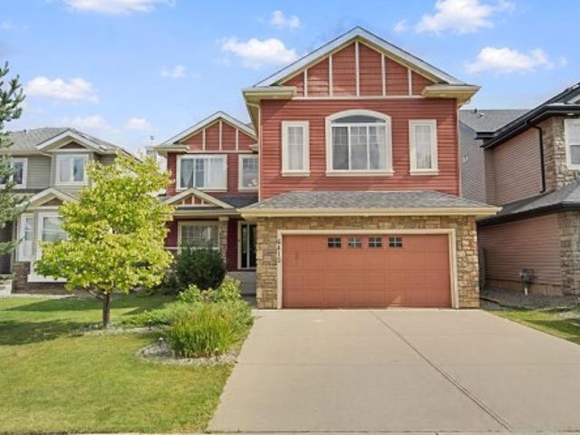 6415 Sandin Crescent Nw, Edmonton, AB, T6R 0E9 house for sale | Listing ID E4510 | Royal LePage