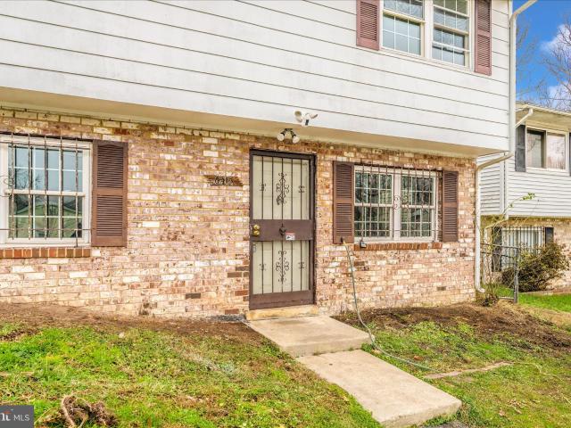 6415 Valley Park Rd, Capitol Heights, MD 20743 | MLS #MDPG2185