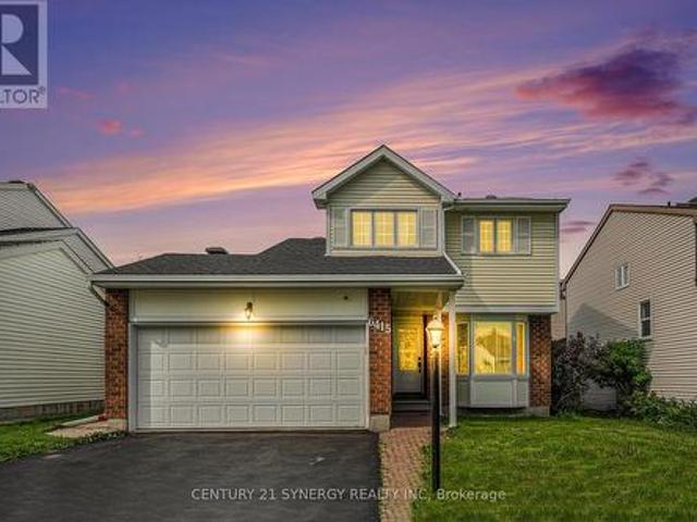 6415 Viseneau Drive, Ottawa, ON, K1C 5J2 house for sale | Listing ID X13498 | Royal LePage