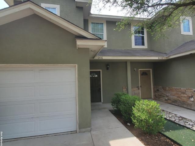 6416 Aspen Hl, 3 beds, 3 full baths