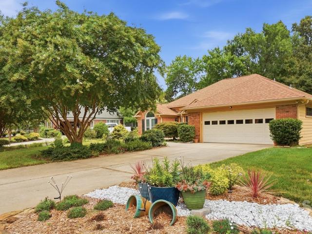 6416 Conifer Circle