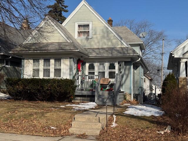 6416 W Locust St, Milwaukee, WI 53210 | MLS #1950