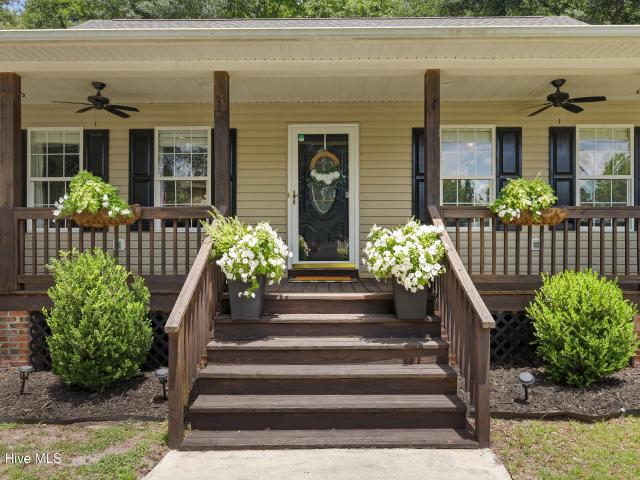 6417 Mossy Rock Court