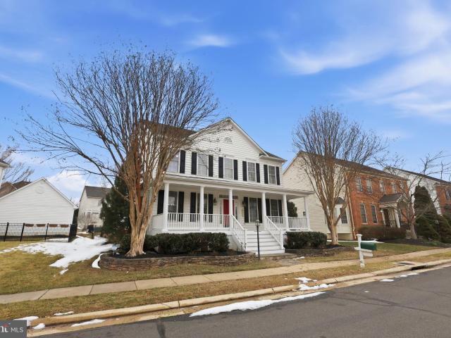 6417 Morven Park Ln, Gainesville, VA 20155 | MLS #VAPW2113