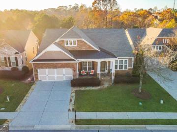 6417 Hickory Springs Circle