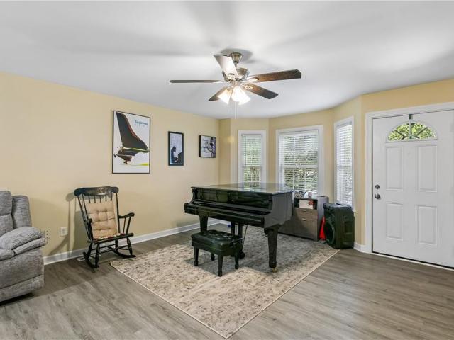 6418 Village Woods CT