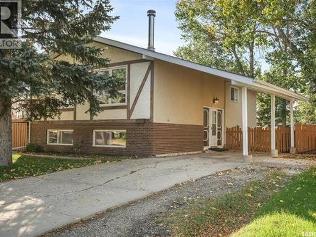 6418 7Th Avenue N, Regina, SK, S4T 7H1 house for sale | Listing ID SK050048 | Royal LePage