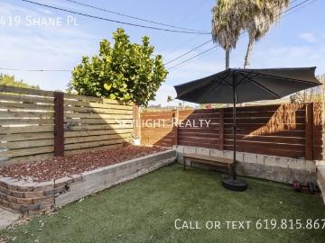 6419 Shane Pl, 4 beds, 2 full baths