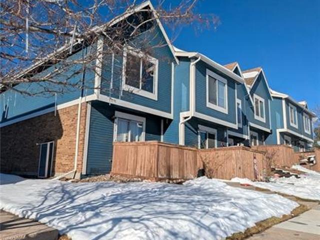 6419 Village Ln, Colorado Springs, CO 80918 | MLS #3550