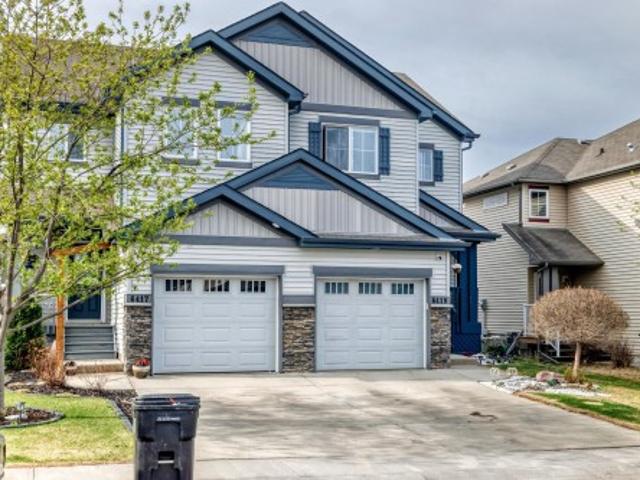 6419 18 Avenue Sw, Edmonton, AB, T6X 0M9 house for sale | Listing ID E4509 | Royal LePage