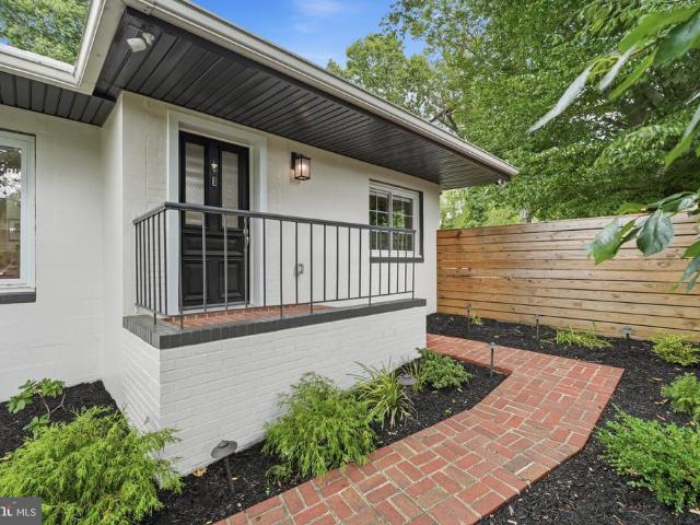 6410 Bushey Drive