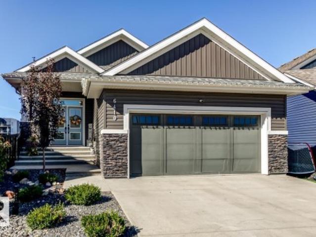 6410 Dansereau Crescent, Beaumont, AB, T4X 2Y6 house for sale | Listing ID E4510 | Royal LePage