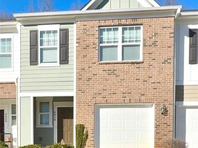 6410 Kennonbriar Ct, Lithonia, GA 30058 | MLS #7667