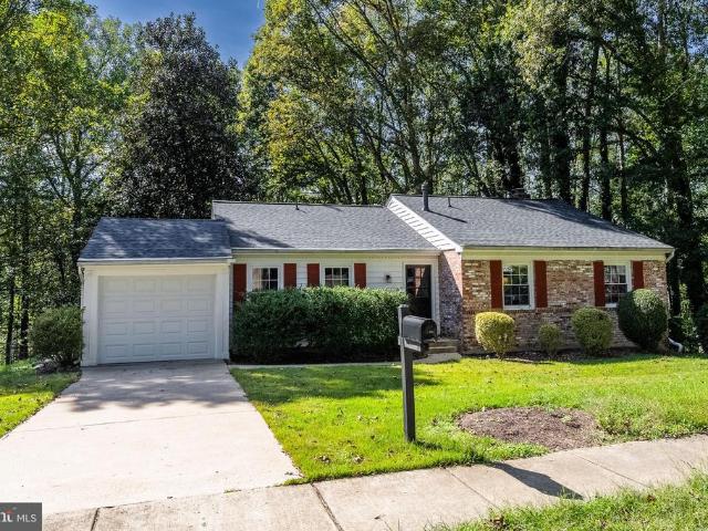 6410 Wyngate Drive